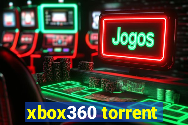 xbox360 torrent